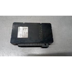 VARIOUS CONTROL UNITS...