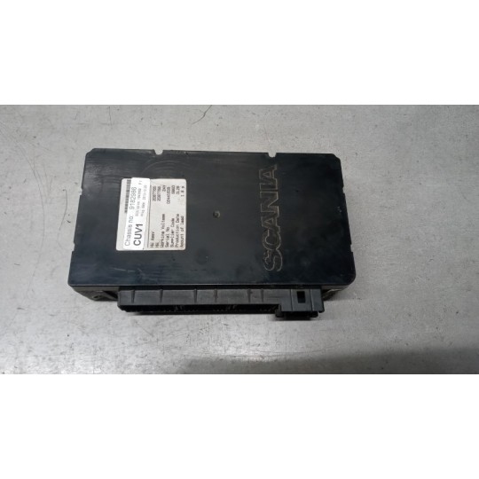 VARIOUS CONTROL UNITS  SCANIA Serie R 2014> used