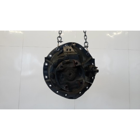 GRUPPO DIFFERENZIALE POSTERIORE SCANIA Serie R 2014> usato