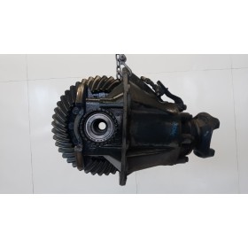 REAR DIFFERENTIAL 
 SCANIA...
