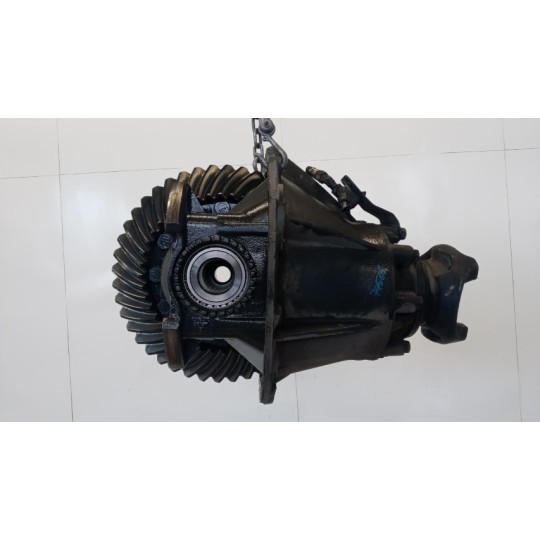 GRUPPO DIFFERENZIALE POSTERIORE SCANIA Serie R 2014> usato