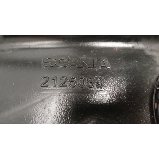 ADBLUE TANK SCANIA Serie R 2014> used