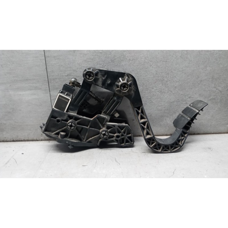 SCANIA ELETRONIC THROTTLE PEDAL  SCANIA Serie R 2014> used