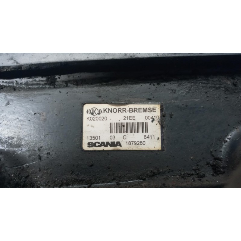 SCANIA VARIOUS BRAKE 1  SCANIA Serie R 2014> used