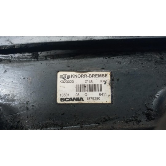VARIOUS BRAKE 1  SCANIA Serie R 2014> used