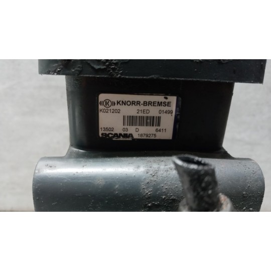 VARIOUS BRAKE 2 SCANIA Serie R 2014> used