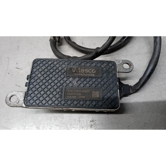 PROBE LAMBDA  SCANIA Serie R 2014> used