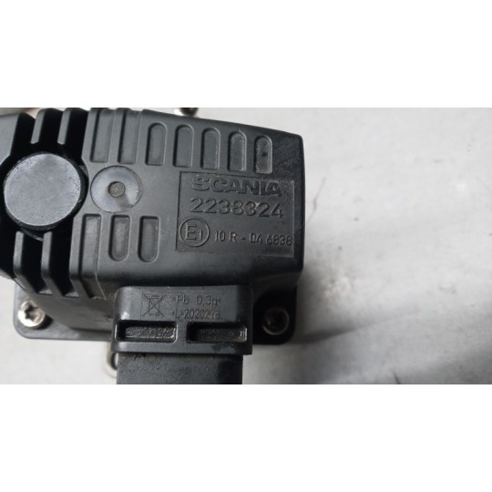DOSATORE ADBLUE SCANIA Serie R 2014> usato