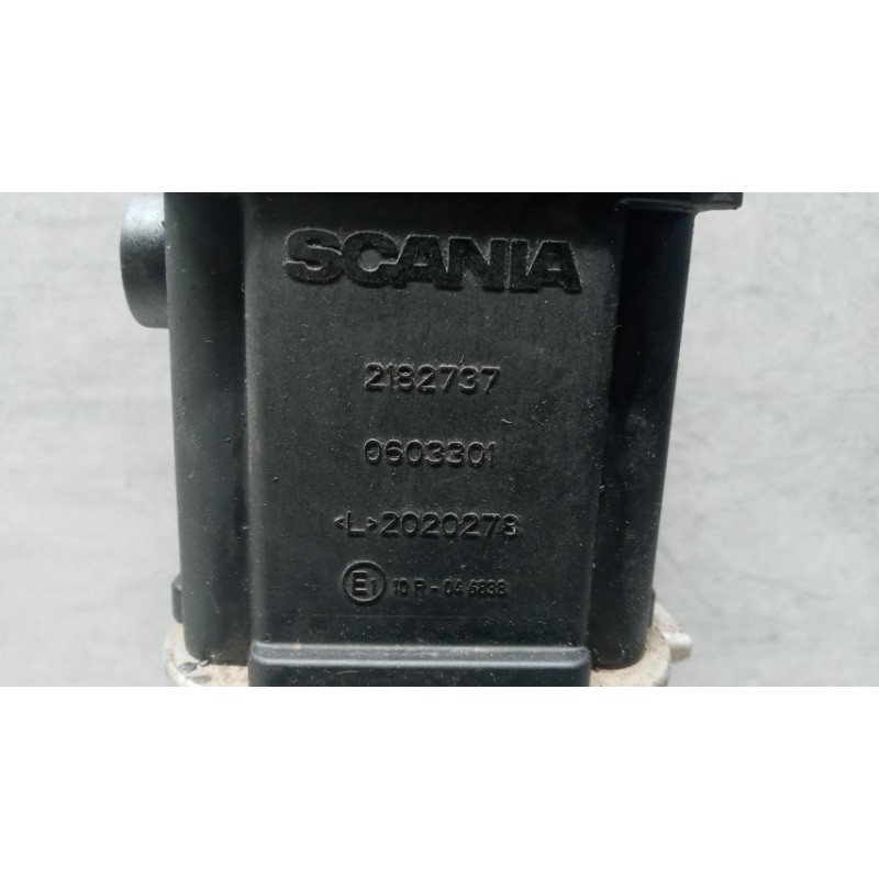 SCANIA POMPA ADBLUE SCANIA Serie R 2014> usato