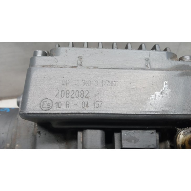 SCANIA PUMP CLUTCH SCANIA Serie R 2014> used