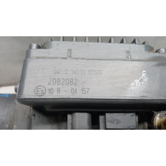 PUMP CLUTCH SCANIA Serie R 2014> used