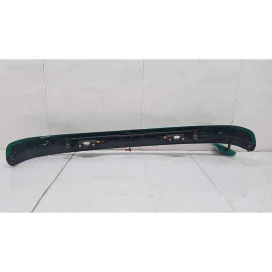 VISIERA PARASOLE SCANIA Serie R 2014> usato