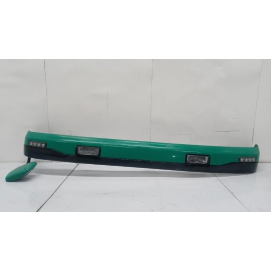 VISIERA PARASOLE SCANIA Serie R 2014> usato