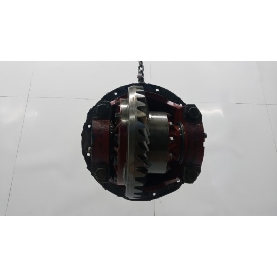 GRUPPO DIFFERENZIALE POSTERIORE ASTRA truck BM usato