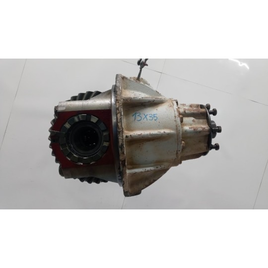 GRUPPO DIFFERENZIALE POSTERIORE ASTRA truck BM usato