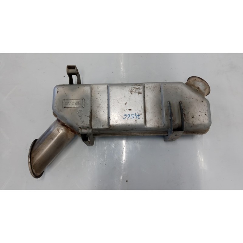 SCANIA SILENCER SCANIA Serie R 2014> used