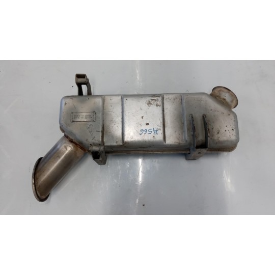 SILENCER SCANIA Serie R 2014> used