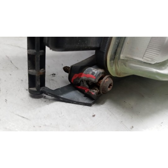 FARO ANTERIORE SINISTRO SCANIA Serie R 2014> usato