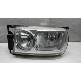 FRONT LEFT FLASHLIGHT...