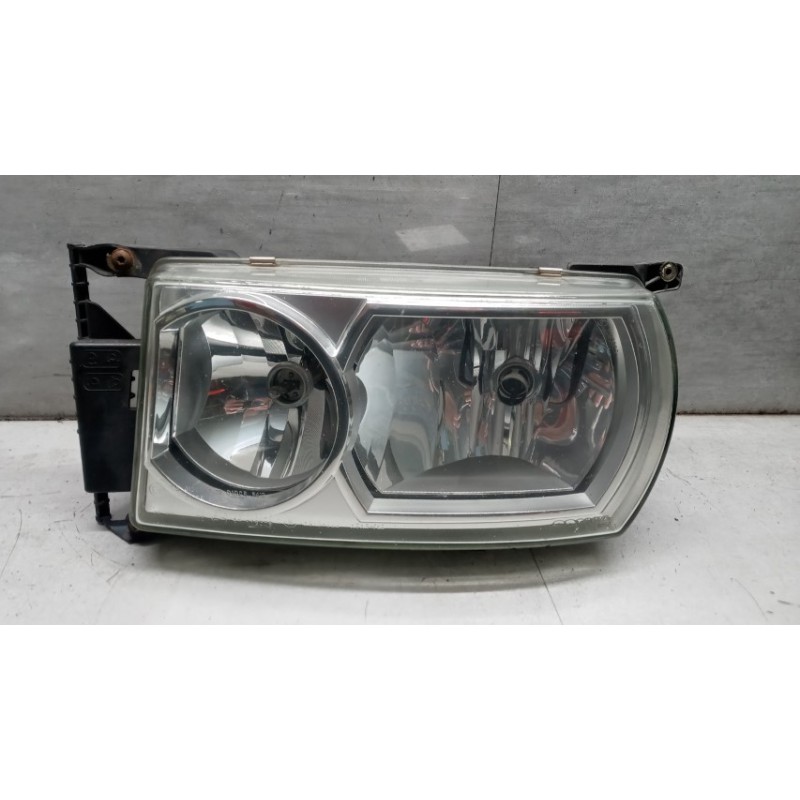 SCANIA FRONT LEFT FLASHLIGHT  SCANIA Serie R 2014> used