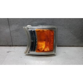 LEFT FRONT INDICATORS...