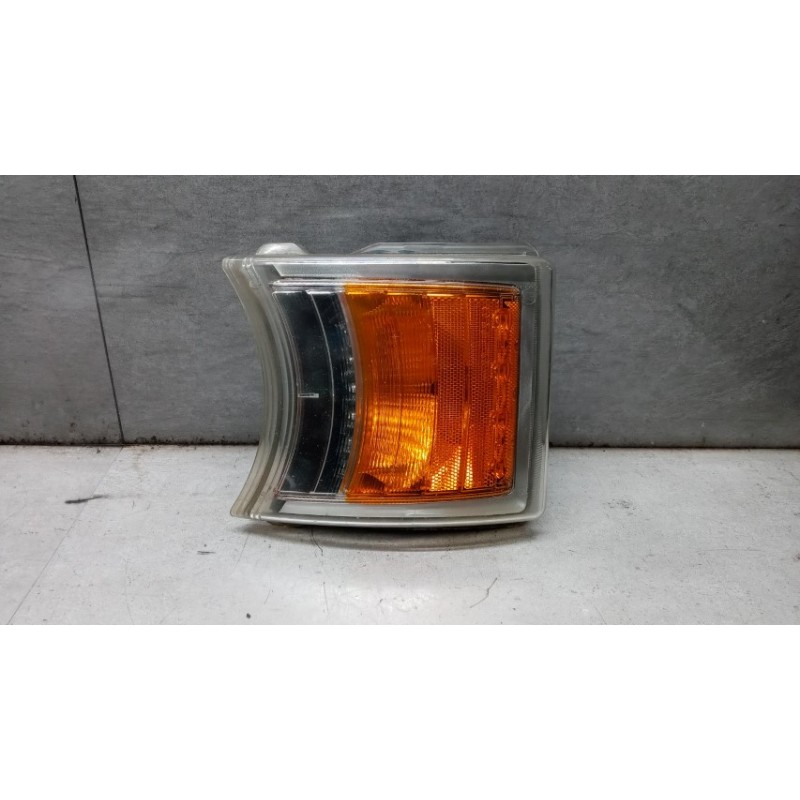 SCANIA LEFT FRONT INDICATORS SCANIA Serie R 2014> used