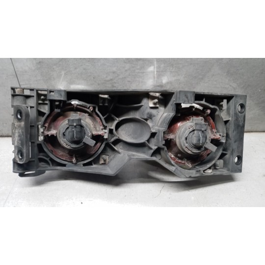 LEFT FOG LIGHT LAMP SCANIA Serie R 2014> used