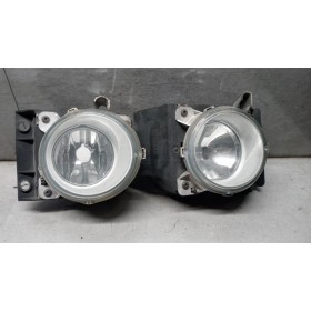 LEFT FOG LIGHT LAMP SCANIA...