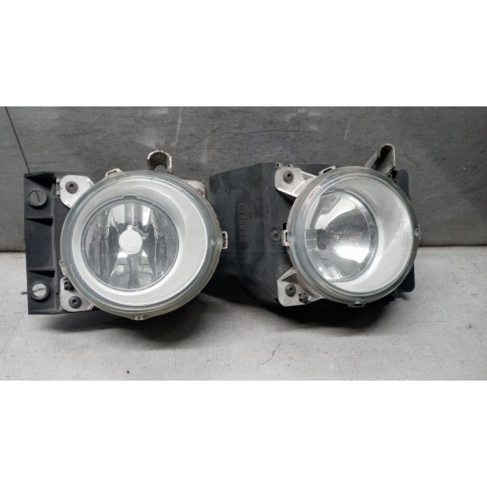 LEFT FOG LIGHT LAMP SCANIA Serie R 2014> used