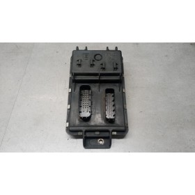 VARIOUS CONTROL UNITS B...