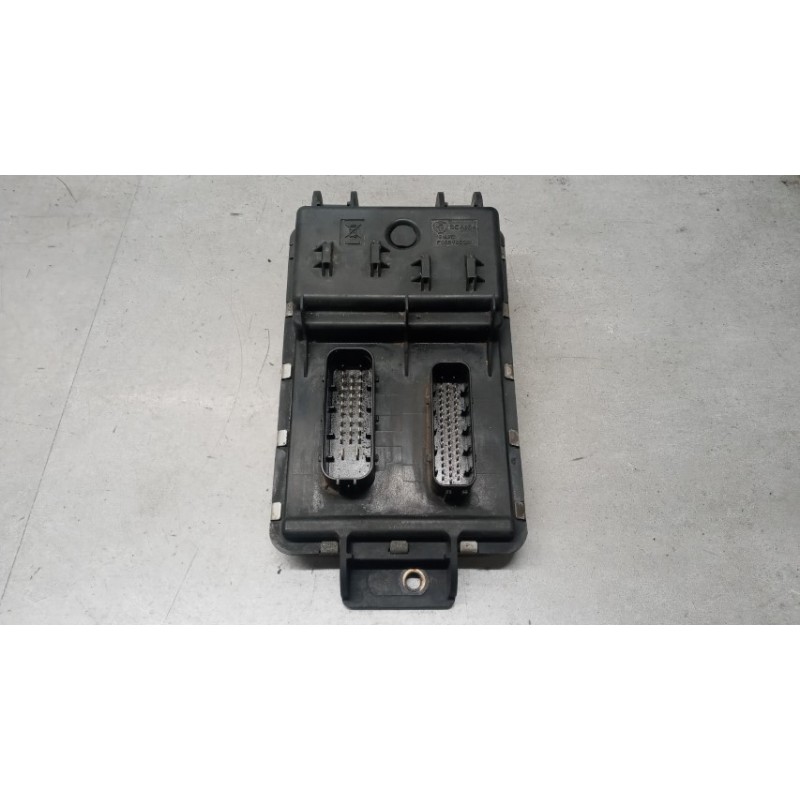 SCANIA VARIOUS CONTROL UNITS B  SCANIA Serie R 2014> used