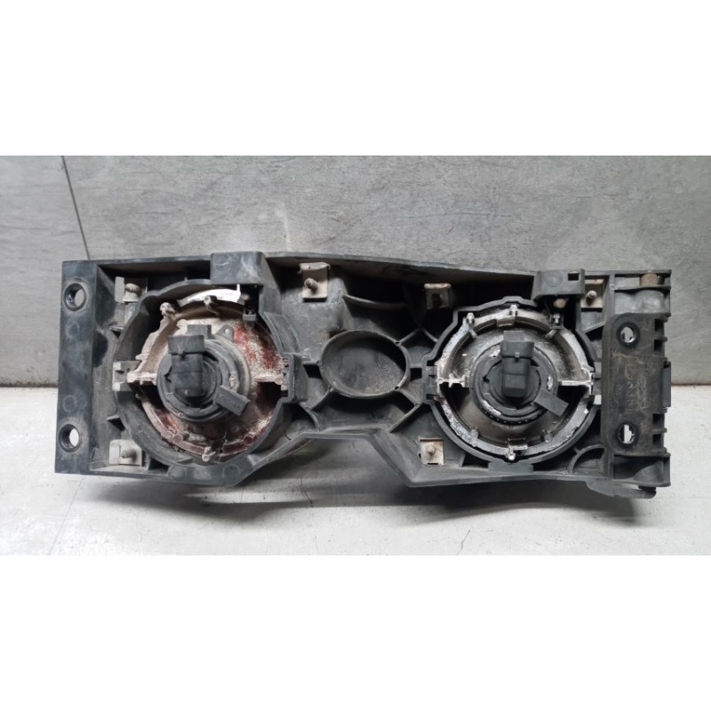 SCANIA RIGHT FOG LIGHT LAMP SCANIA Serie R 2014> used