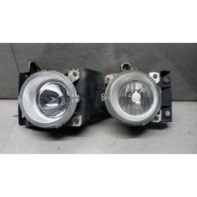 RIGHT FOG LIGHT LAMP SCANIA...