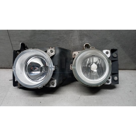 RIGHT FOG LIGHT LAMP SCANIA Serie R 2014> used