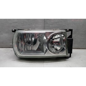 RIGHT HEADLIGHT SCANIA...
