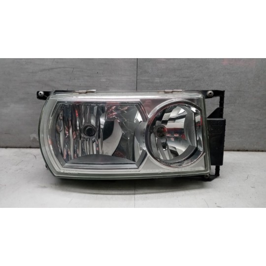 FARO ANTERIORE DESTRO SCANIA Serie R 2014> usato