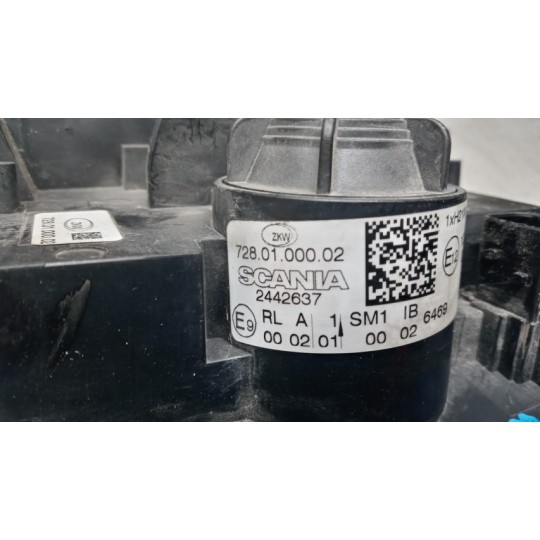 RIGHT FRONT INDICATORS  SCANIA Serie R 2014> used