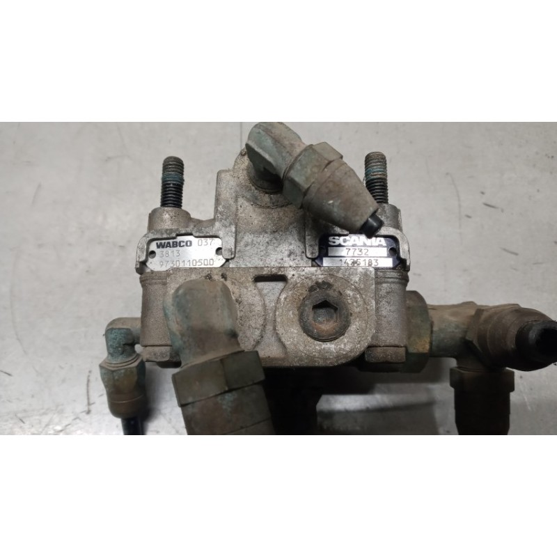 SCANIA VARIE FRENI 1 SCANIA Serie R 2014> usato