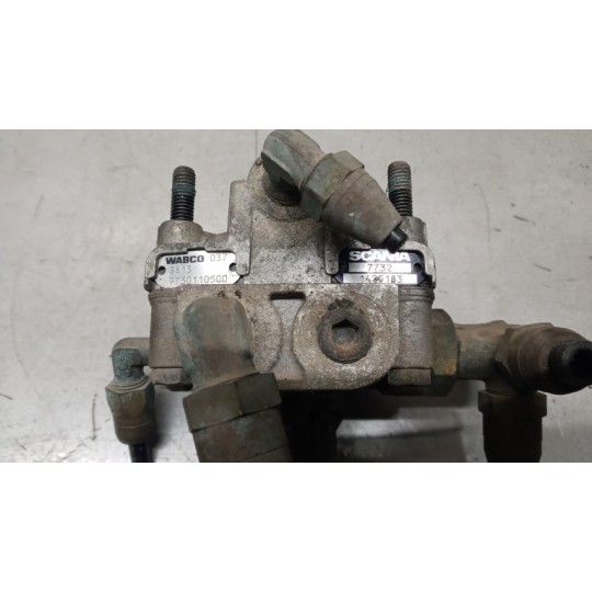 VARIOUS BRAKE 1  SCANIA Serie R 2014> used