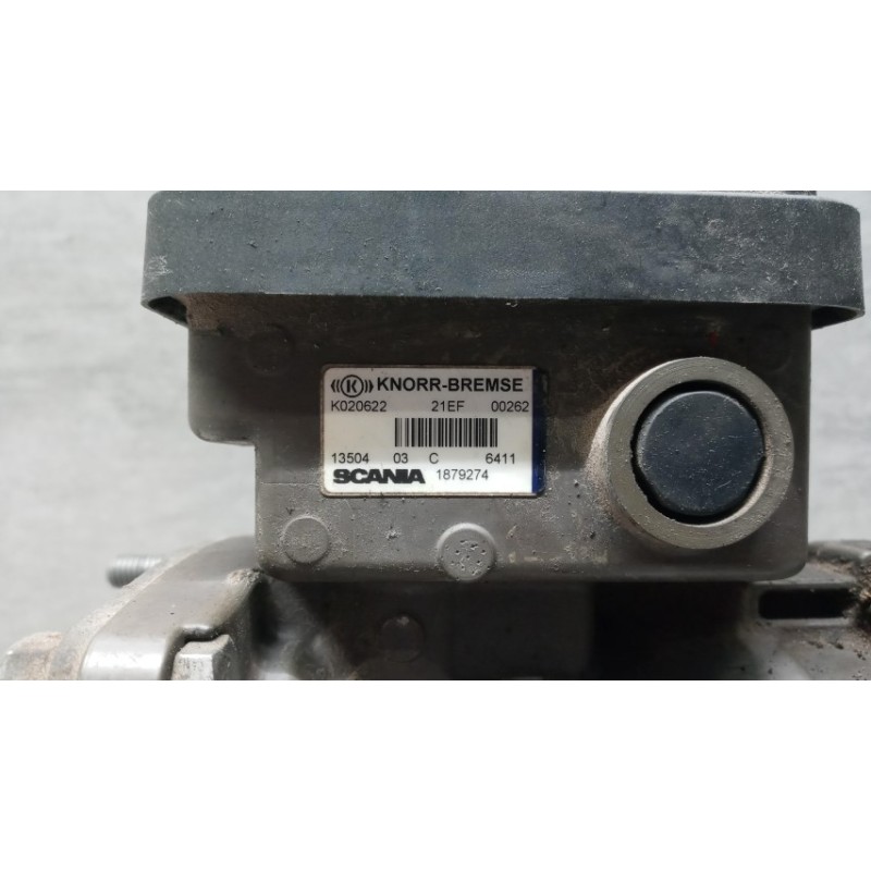 SCANIA VARIOUS BRAKE 2 SCANIA Serie R 2014> used