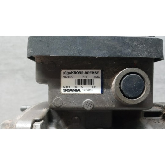 VARIOUS BRAKE 2 SCANIA Serie R 2014> used