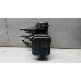 VARIOUS BRAKE 2 SCANIA...