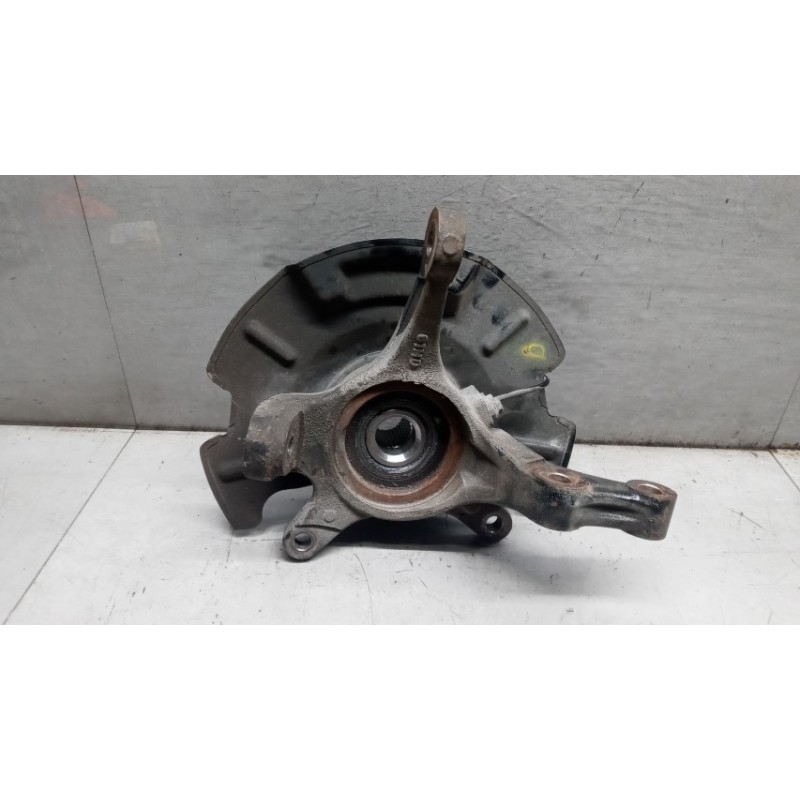 SUZUKI COMPLETE LEFT UPRIGHT SUZUKI Vitara 2020> used