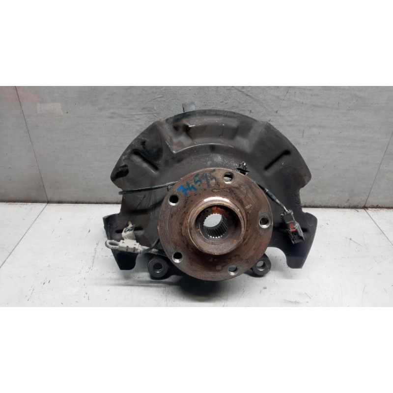 SUZUKI COMPLETE LEFT UPRIGHT SUZUKI Vitara 2020> used