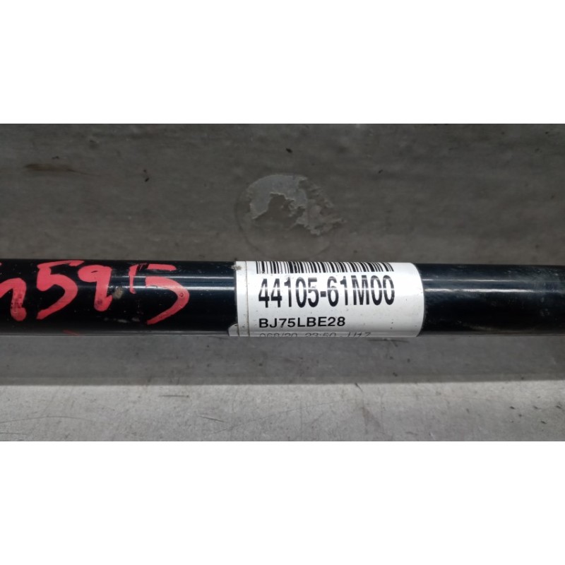 SUZUKI REAR HALF-AXLES RIGHT SUZUKI Vitara 2020> used