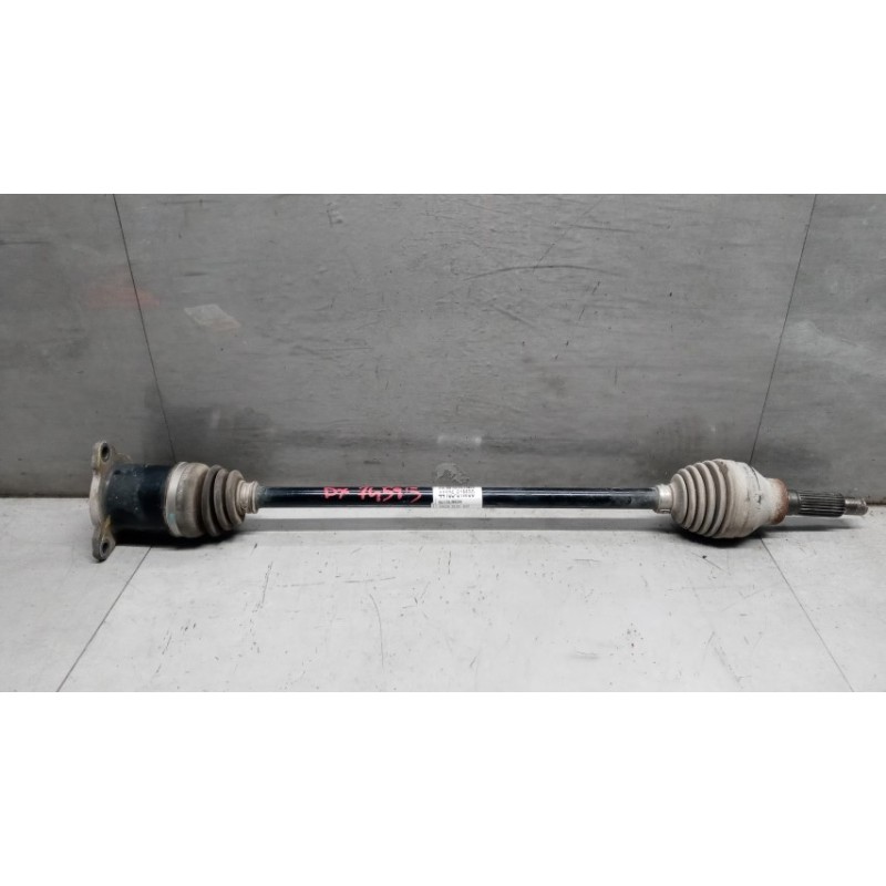 SUZUKI REAR HALF-AXLES RIGHT SUZUKI Vitara 2020> used