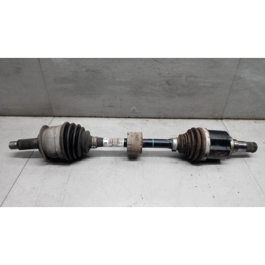 FRONT HALF-AXLES LEFT  SUZUKI Vitara 2020> used