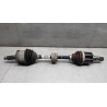SUZUKI FRONT HALF-AXLES LEFT  SUZUKI Vitara 2020> used