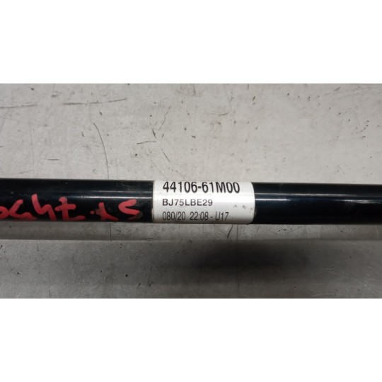 REAR HALF-AXLES LEFT  SUZUKI Vitara 2020> used