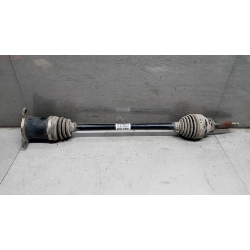 SUZUKI SEMIASSE POSTERIORE SINISTRO SUZUKI Vitara 2020> usato